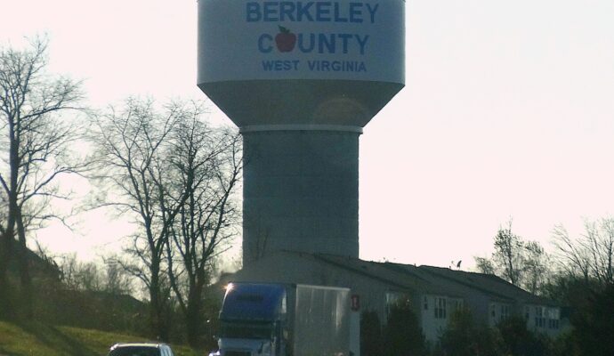 LSS West Virginia - Berkeley County WV LSS West Virginia - Berkeley County WV
