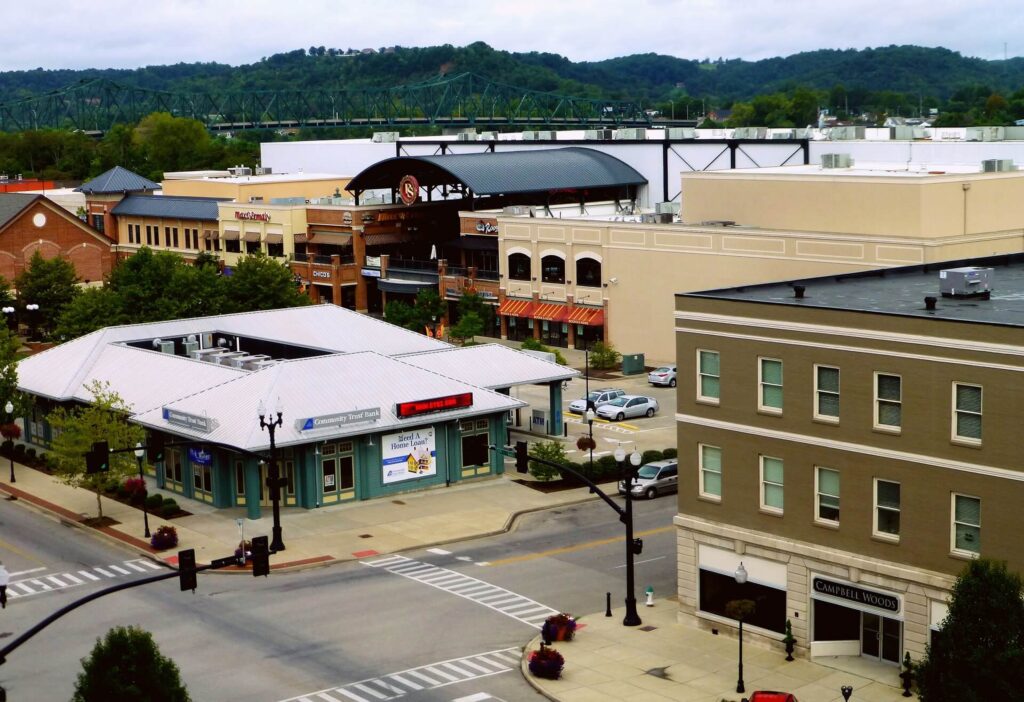 LSS West Virginia -Huntington-WV