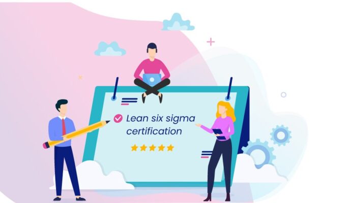 LSS West Virginia-Lean Six Sigma Certification LSS West Virginia-Lean Six Sigma Certification