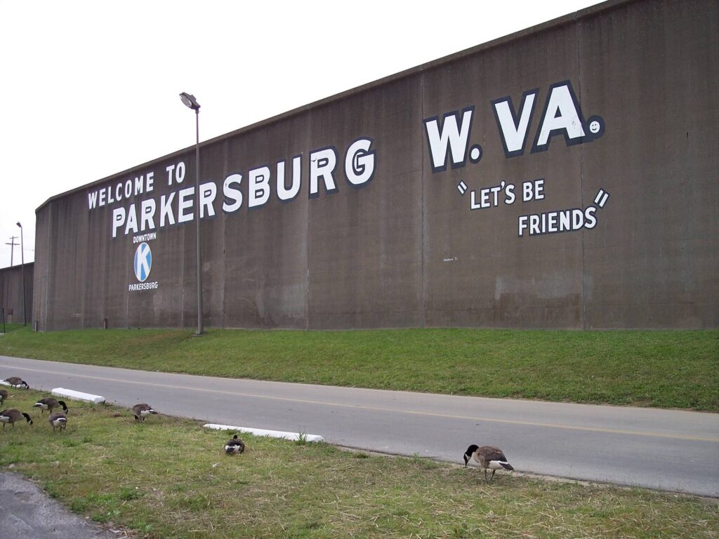 LSS West Virginia -Parkersburg-WV
