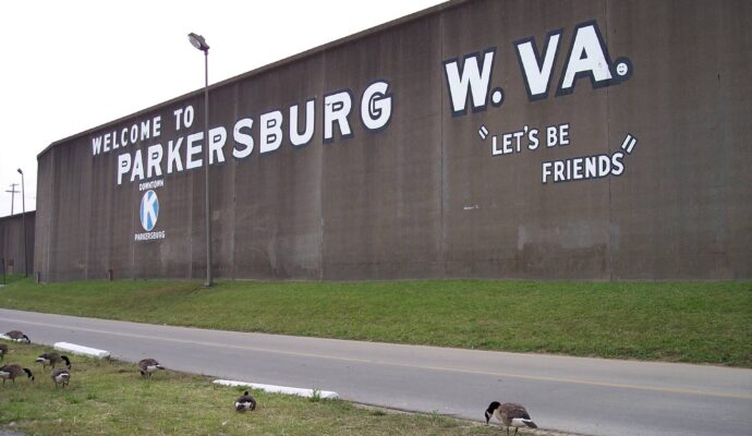 LSS West Virginia -Parkersburg-WV