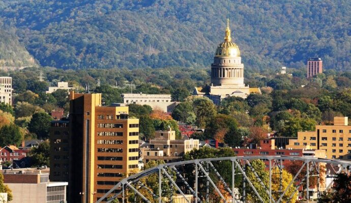 LSS West Virginia locations LSS West Virginia locations